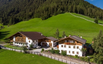  Unser Haus