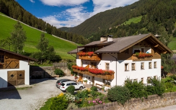 La nostra casa