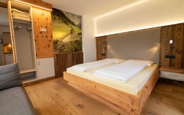 Ferienwohnung Ratschings