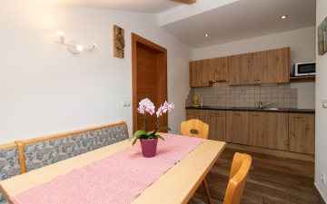 Ferienwohnung Rosskopf