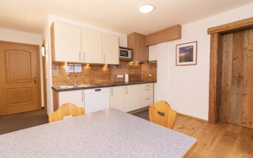 Ferienwohnung Sterzing